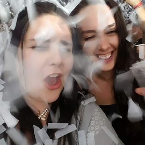 Meet your Posher, Danielle